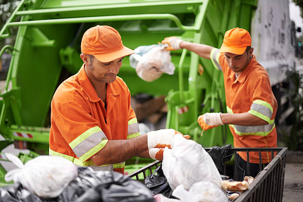 Donation Pickup Services in Town And Country, MO