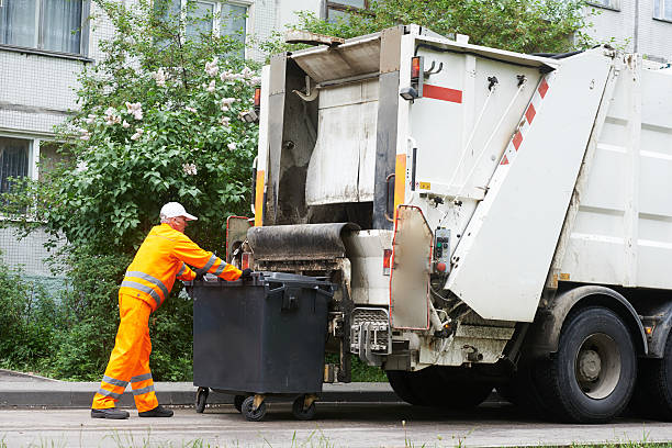 Junk Removal for Events in Town And Country, MO
